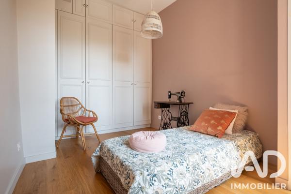 Appartement à vendre 3 pièces 69 m² Grenoble