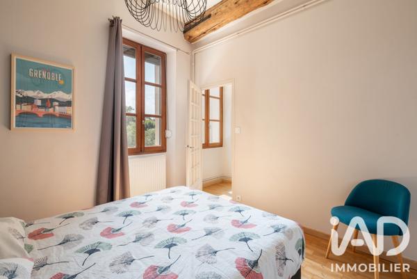 Appartement à vendre 3 pièces 69 m² Grenoble