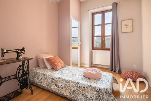Appartement à vendre 3 pièces 69 m² Grenoble