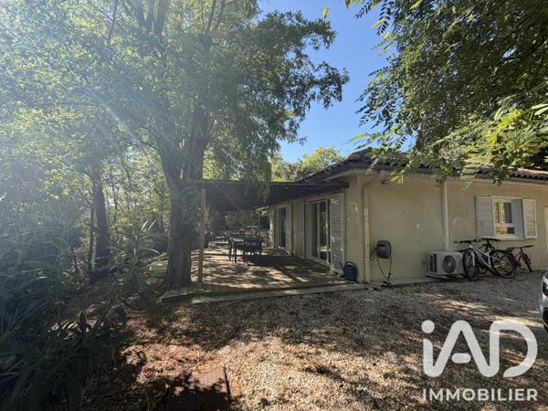 Maison à vendre 5 pièces 91,84 m² Livron-sur-Drôme