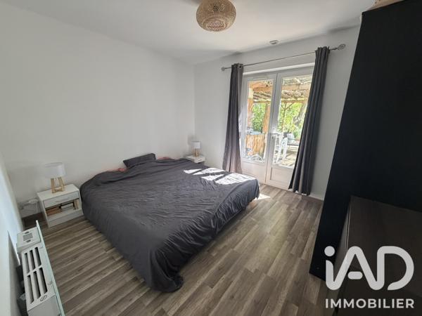 Maison à vendre 5 pièces 91,84 m² Livron-sur-Drôme