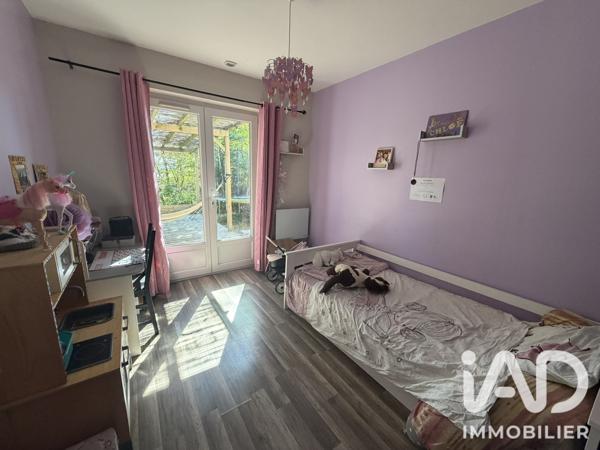 Maison à vendre 5 pièces 91,84 m² Livron-sur-Drôme