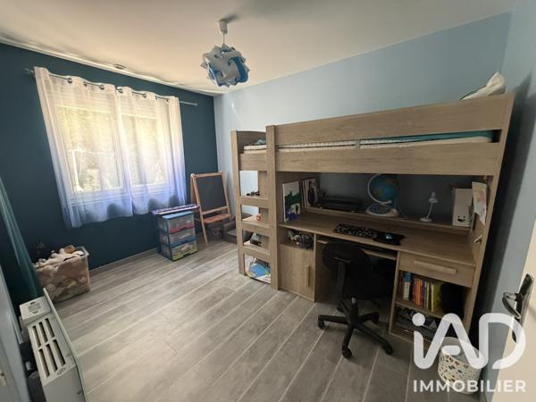 Maison à vendre 5 pièces 91,84 m² Livron-sur-Drôme