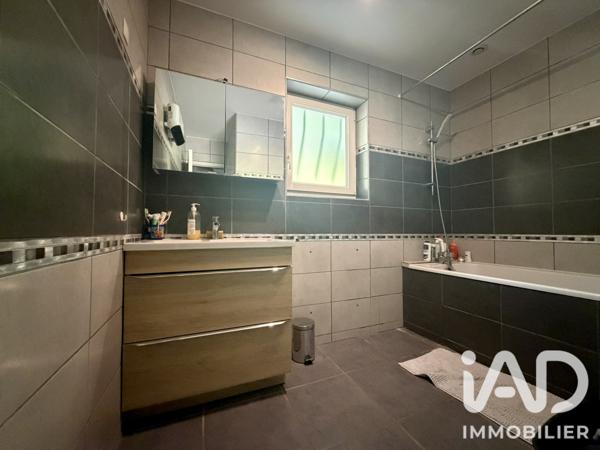 Maison à vendre 5 pièces 91,84 m² Livron-sur-Drôme