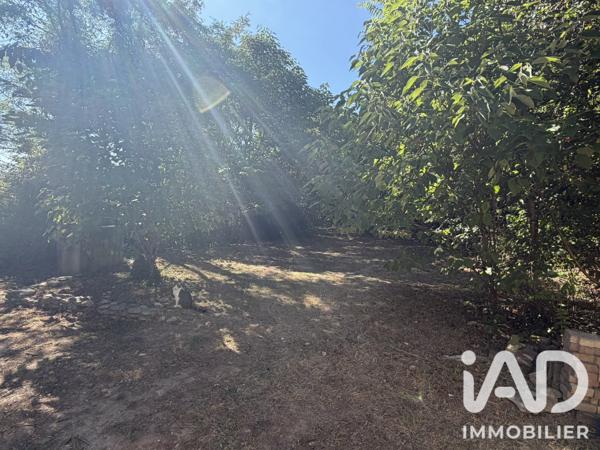 Maison à vendre 5 pièces 91,84 m² Livron-sur-Drôme