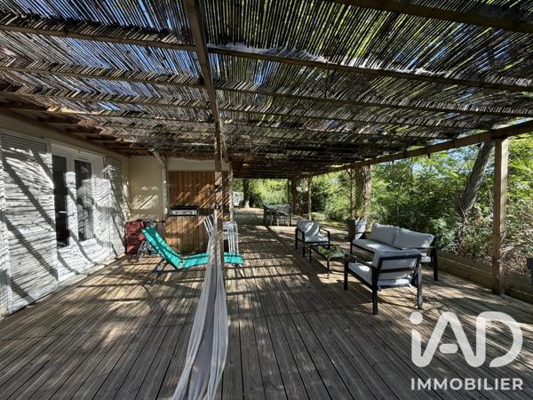 Maison à vendre 5 pièces 91,84 m² Livron-sur-Drôme