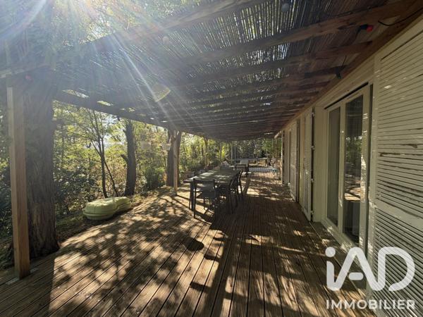 Maison à vendre 5 pièces 91,84 m² Livron-sur-Drôme
