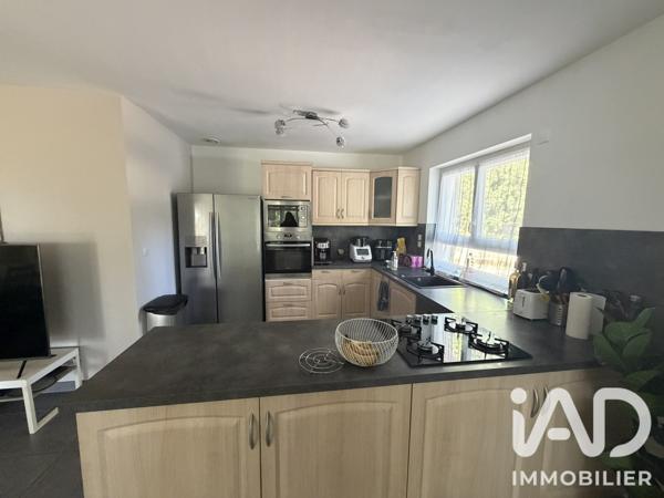 Maison à vendre 5 pièces 91,84 m² Livron-sur-Drôme