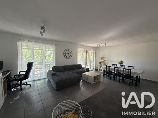 Maison à vendre 5 pièces 91,84 m² Livron-sur-Drôme