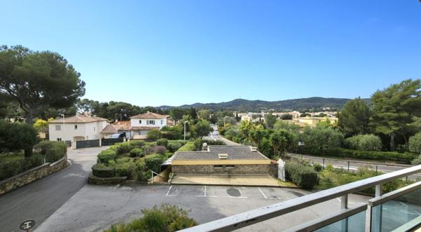 Appartement dans Bormes-les-Mimosas