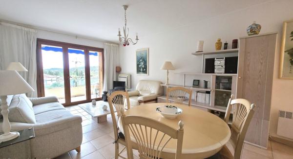 Appartement dans Bormes-les-Mimosas