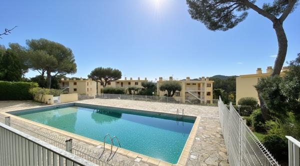 Appartement dans Bormes-les-Mimosas