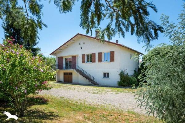 Maison à vendre |  Cassen |  4 pièces | 80 m²