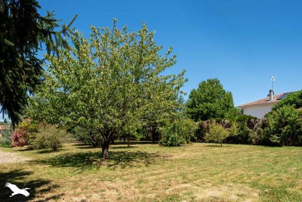 Maison à vendre |  Cassen |  4 pièces | 80 m²