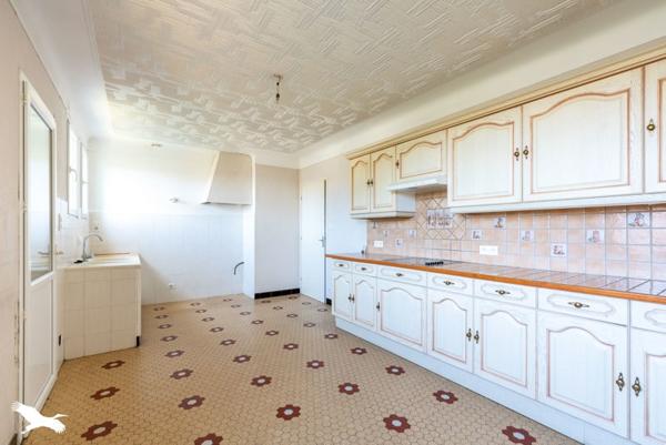 Maison à vendre |  Cassen |  4 pièces | 80 m²