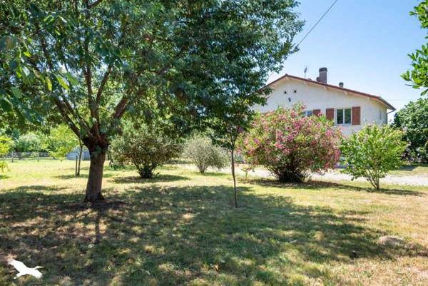 Maison à vendre |  Cassen |  4 pièces | 80 m²