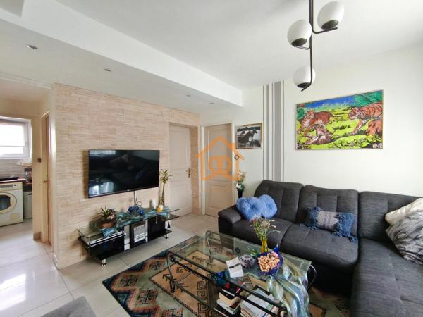 Appartement dans Strasbourg