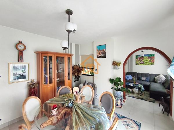 Appartement dans Strasbourg