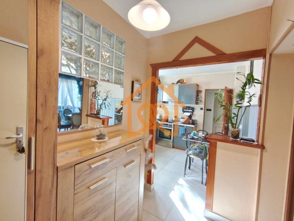 Appartement dans Strasbourg