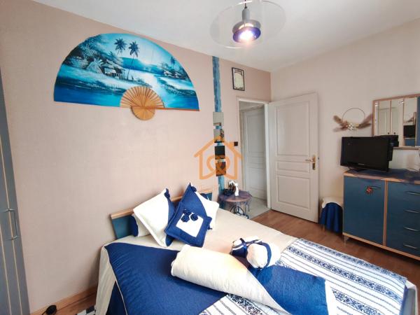 Appartement dans Strasbourg