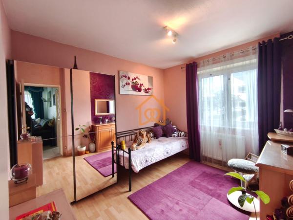 Appartement dans Strasbourg
