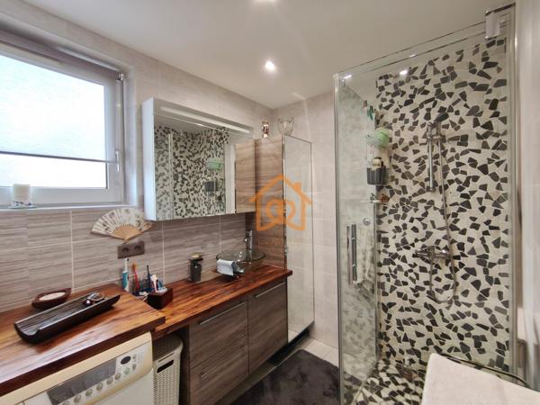 Appartement dans Strasbourg