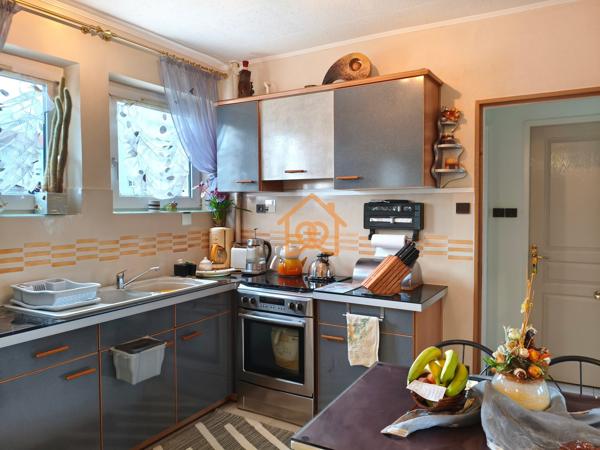 Appartement dans Strasbourg