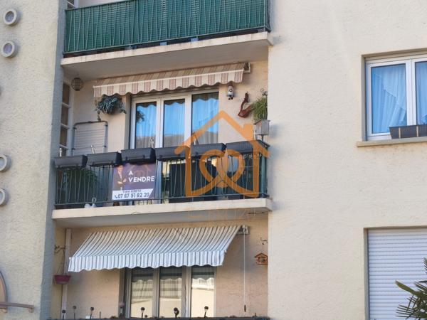 Appartement dans Strasbourg