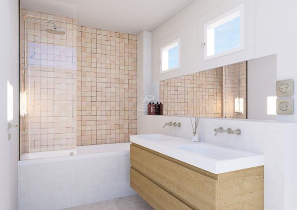 Versailles Avenue de Paris Appartement 6 pièces 131.79 m² carrez avec ascenseur, cave et parking en sous-sol €649 000 ** - Référence 25818