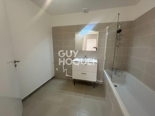 Appartement 4 pièce(s) 100.17 m2