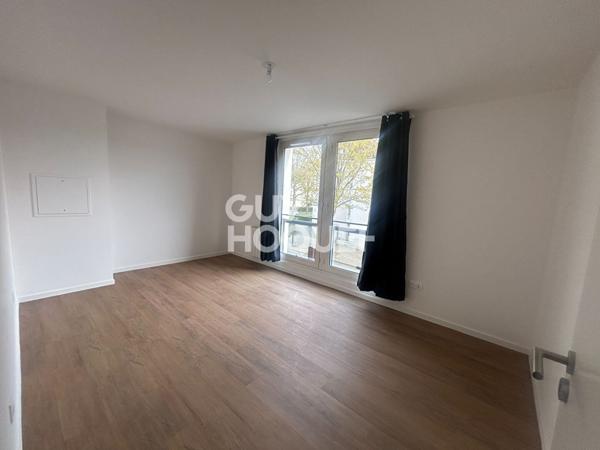 Appartement 4 pièce(s) 100.17 m2