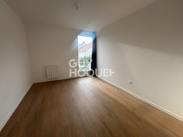 Appartement 4 pièce(s) 100.17 m2