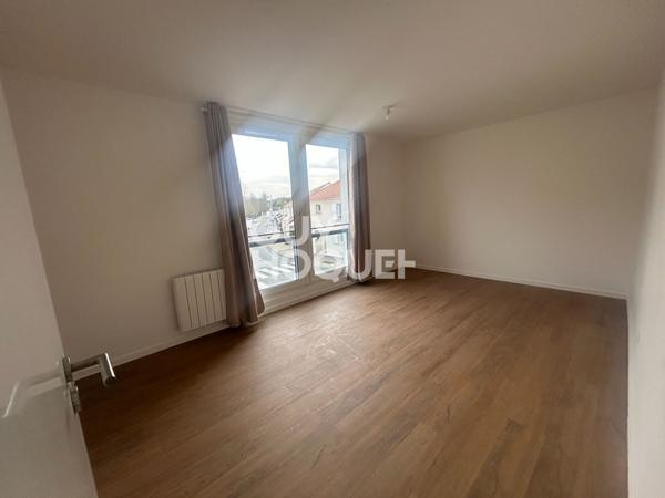 Appartement 4 pièce(s) 100.17 m2