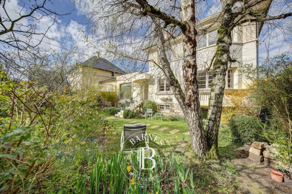 Versailles, Maison 6 Chambres -  271 m² à vendre
