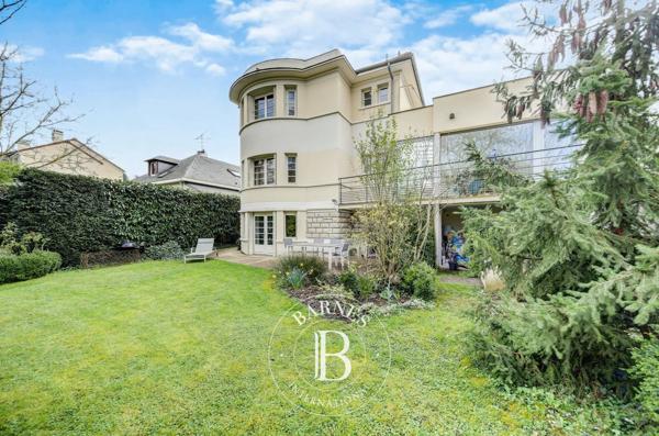Versailles, Maison 6 Chambres -  271 m² à vendre