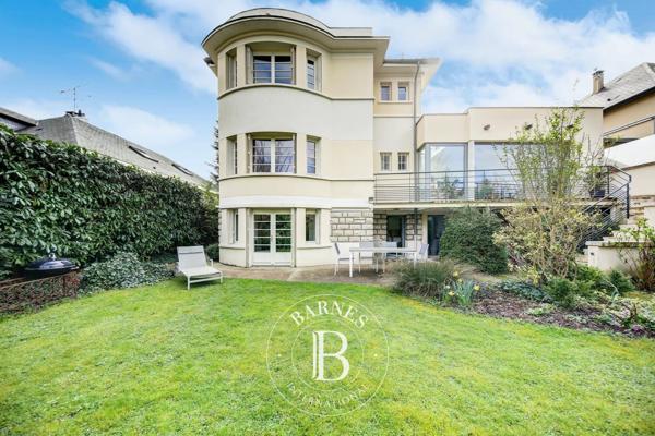 Versailles, Maison 6 Chambres -  271 m² à vendre