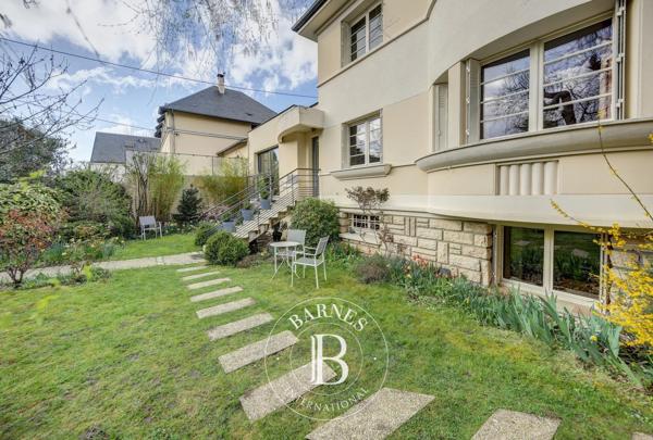 Versailles, Maison 6 Chambres -  271 m² à vendre