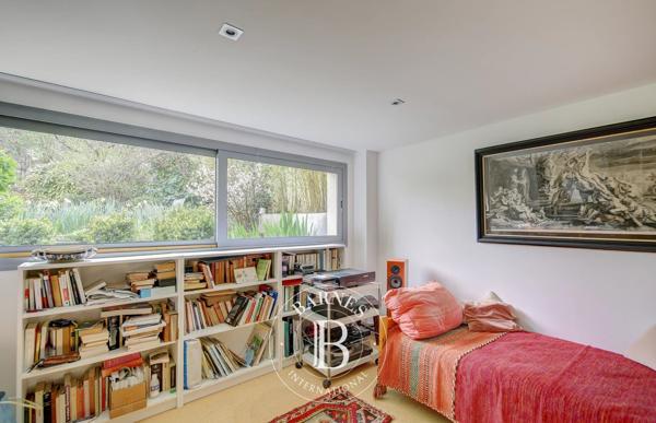 Versailles, Maison 6 Chambres -  271 m² à vendre