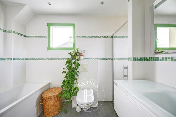 Versailles, Maison 6 Chambres -  271 m² à vendre