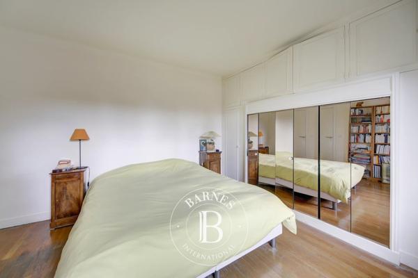 Versailles, Maison 6 Chambres -  271 m² à vendre