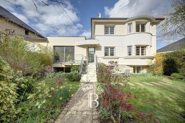 Versailles, Maison 6 Chambres -  271 m² à vendre