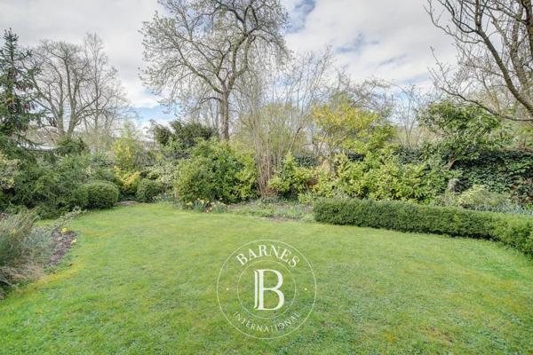 Versailles, Maison 6 Chambres -  271 m² à vendre