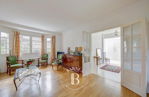 Versailles, Maison 6 Chambres -  271 m² à vendre