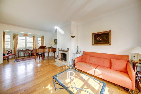 Versailles, Maison 6 Chambres -  271 m² à vendre