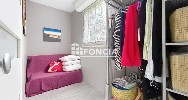 À vendre Studio 24.57 m² - Houlgate 14510