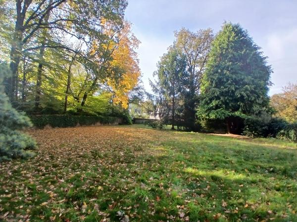 Maison 11 pièces - 235 m² Bien prestige