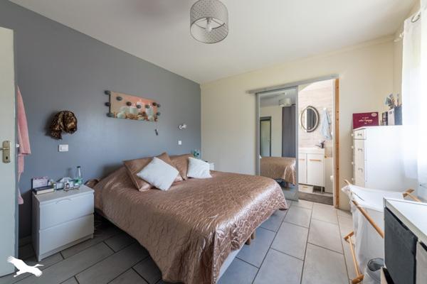 Maison à vendre |  Bressols |  6 pièces | 125 m²