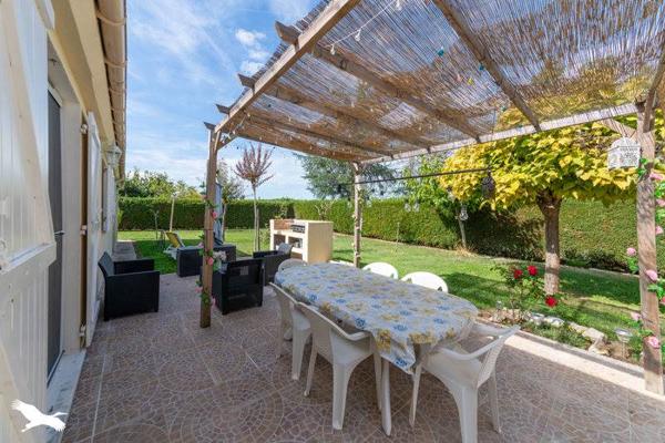 Maison à vendre |  Bressols |  6 pièces | 125 m²