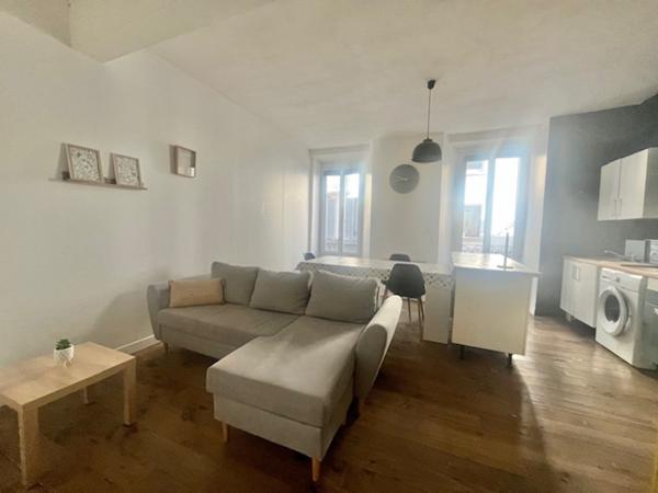 Appartement à louer |  Lourdes |  3 pièces | 61 m²