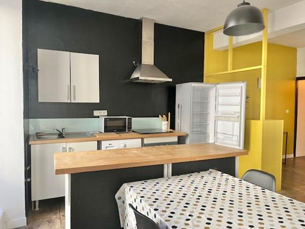 Appartement à louer |  Lourdes |  3 pièces | 61 m²